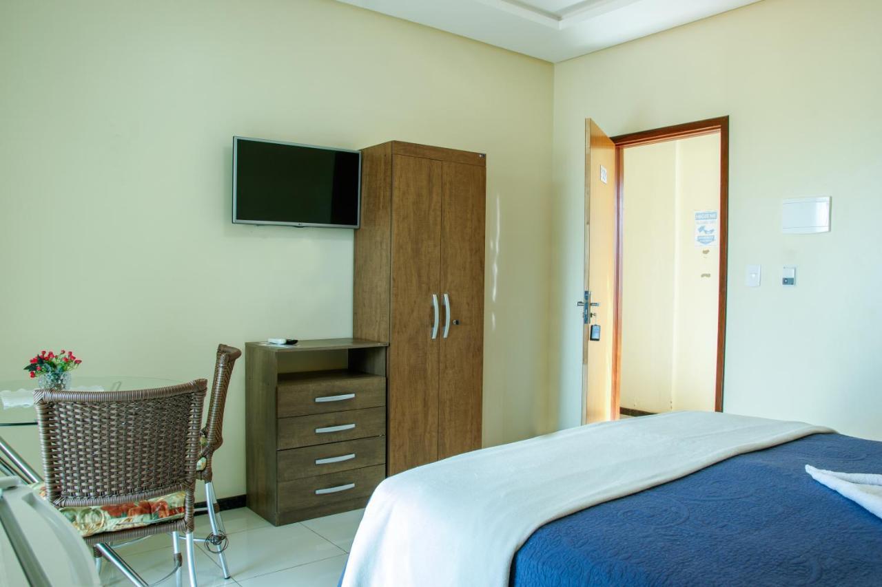 Viana Palace Hotel Juazeiro do Norte Dış mekan fotoğraf