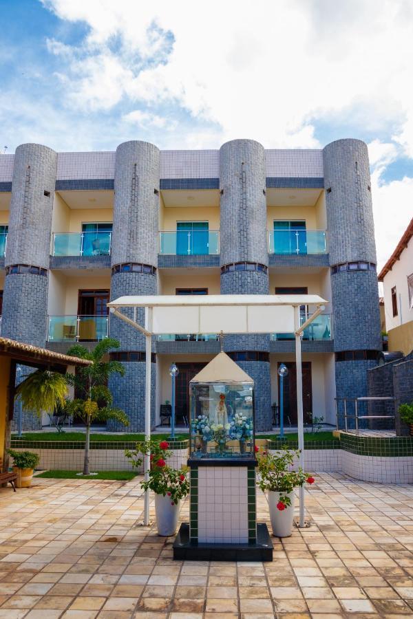 Viana Palace Hotel Juazeiro do Norte Dış mekan fotoğraf