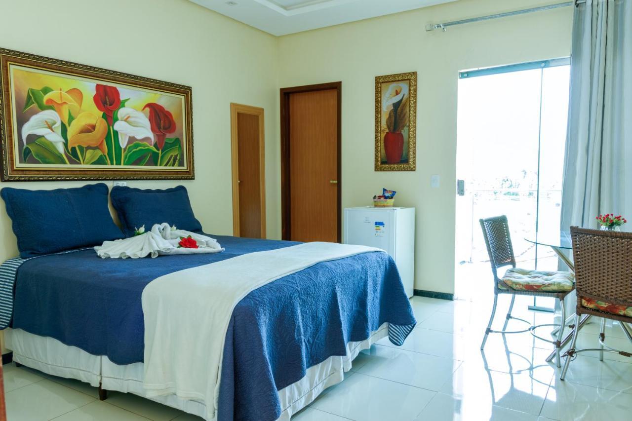 Viana Palace Hotel Juazeiro do Norte Dış mekan fotoğraf