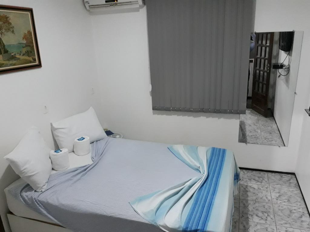Viana Palace Hotel Juazeiro do Norte Dış mekan fotoğraf