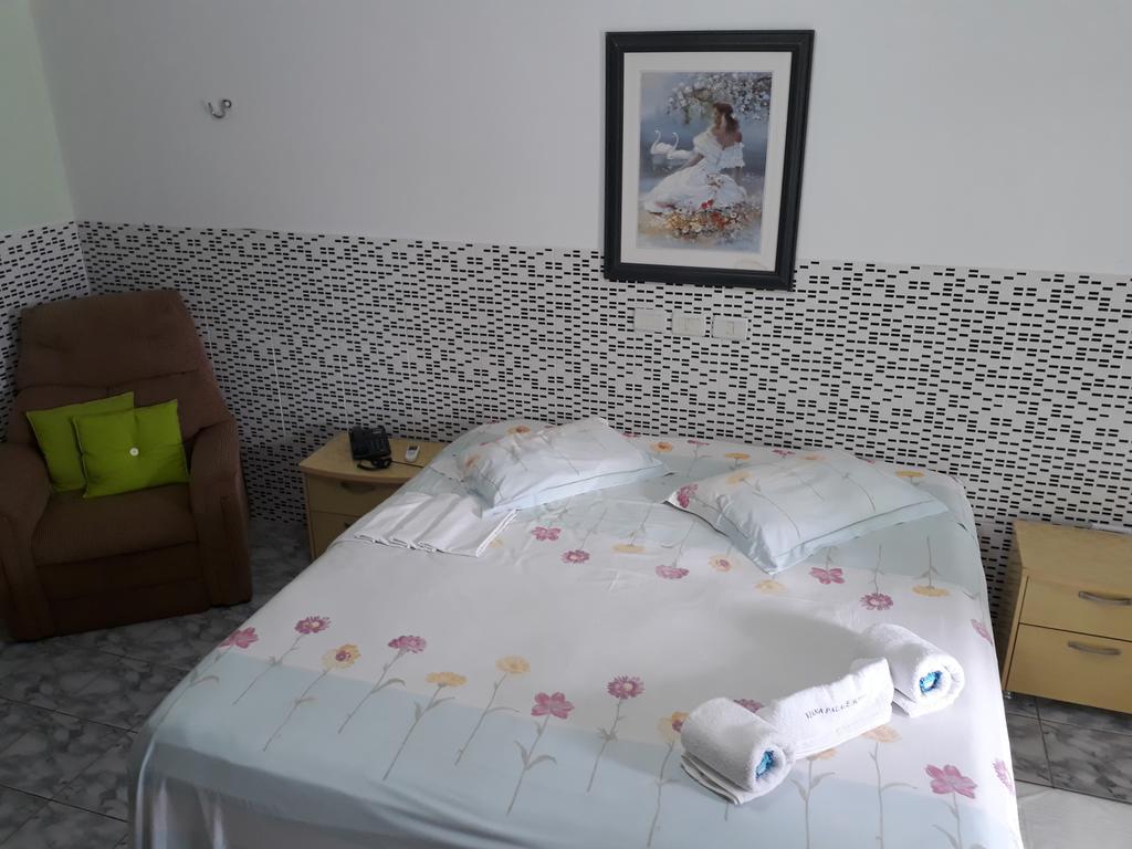 Viana Palace Hotel Juazeiro do Norte Dış mekan fotoğraf