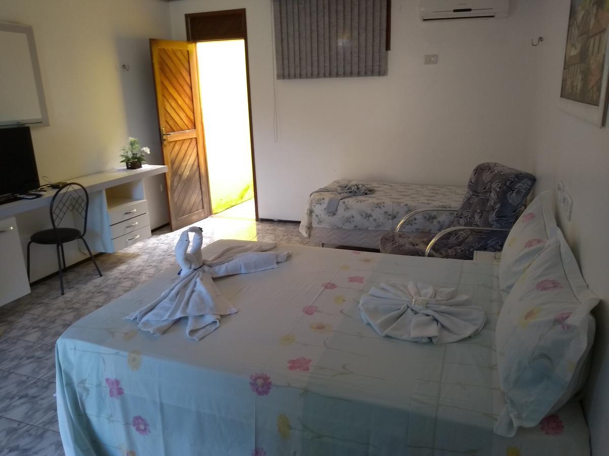 Viana Palace Hotel Juazeiro do Norte Dış mekan fotoğraf