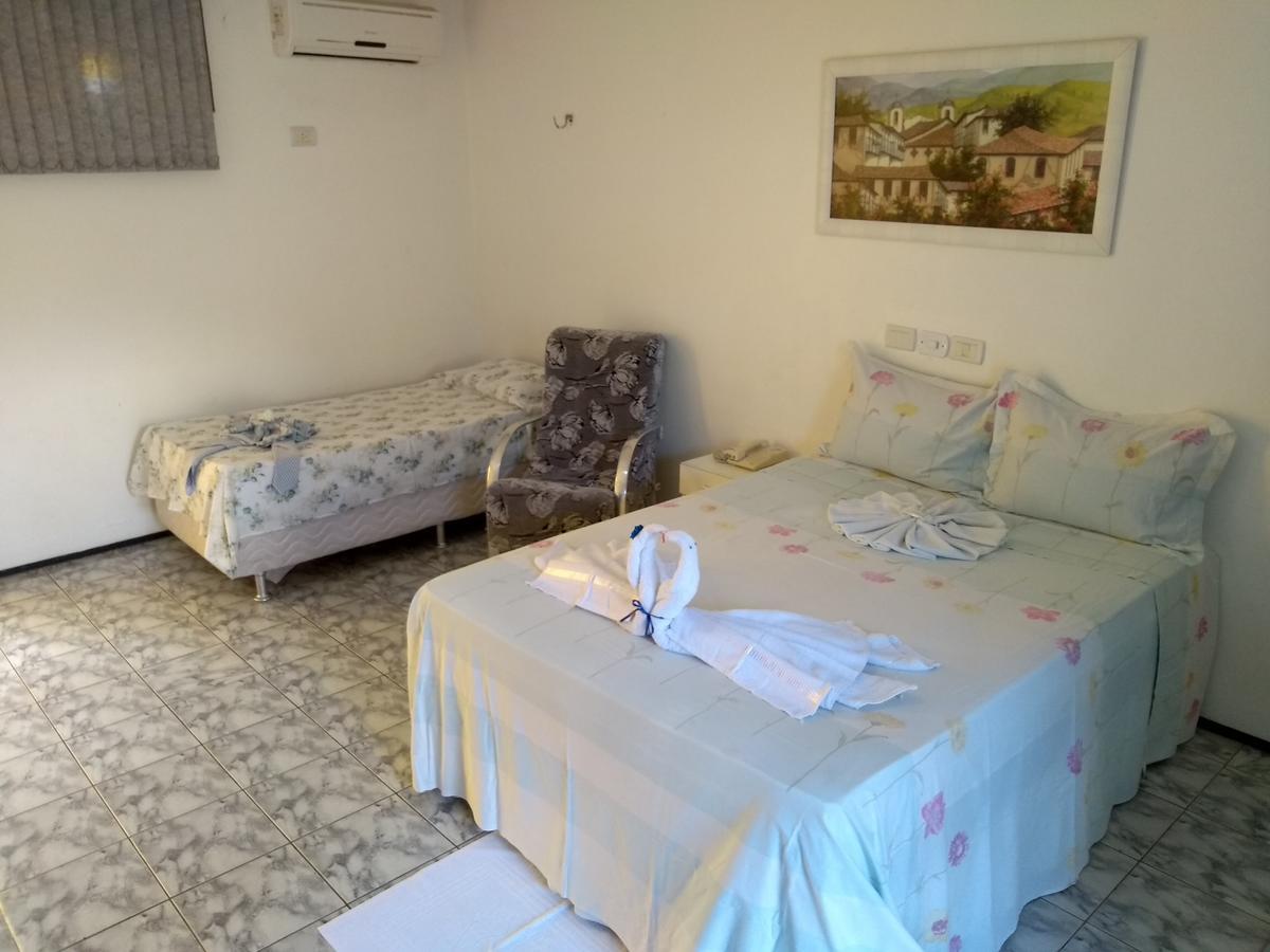 Viana Palace Hotel Juazeiro do Norte Dış mekan fotoğraf