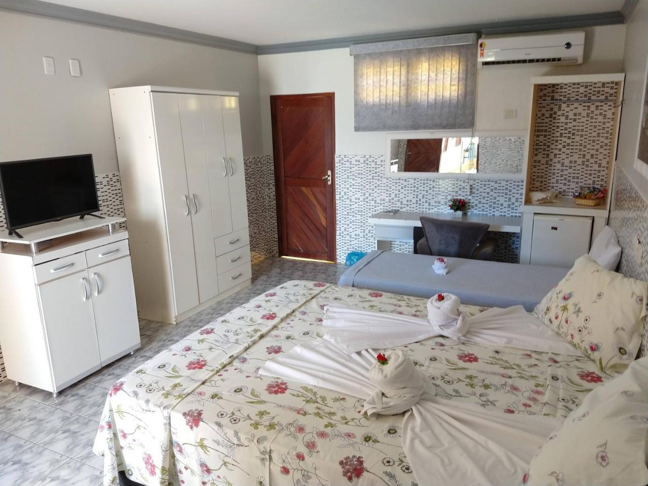 Viana Palace Hotel Juazeiro do Norte Dış mekan fotoğraf
