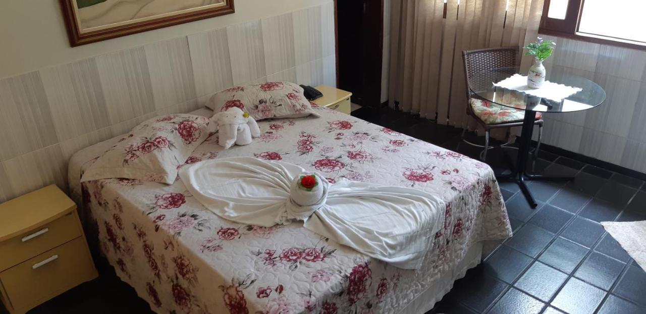 Viana Palace Hotel Juazeiro do Norte Dış mekan fotoğraf
